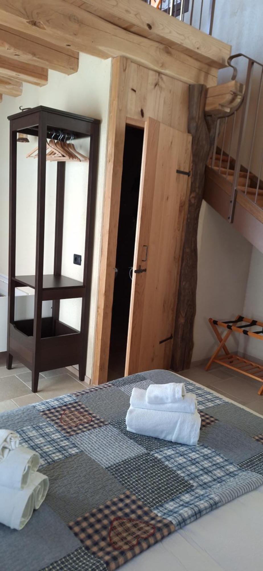 Agriturismo La Pina Tarzo Εξωτερικό φωτογραφία